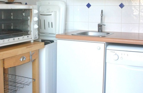 Port Guillaume Apartment | Apartment Dives-sur-Mer, 2 bedrooms, 6 persons