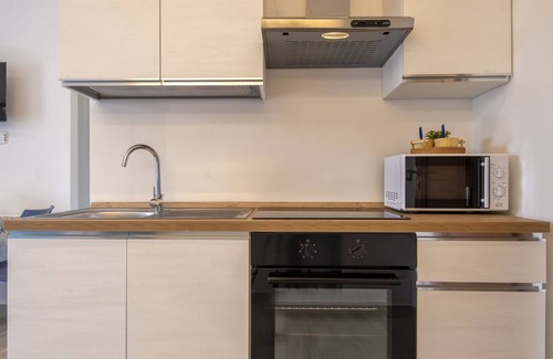 Arzachena Apartment | Apartment Dodo by Interhome