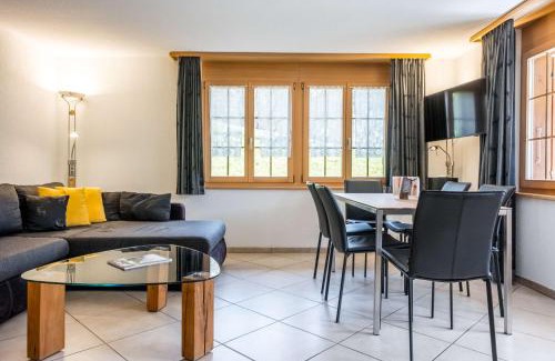 Grindelwald Apartment | Apartment Dolce Vita - GRIWA RENT AG