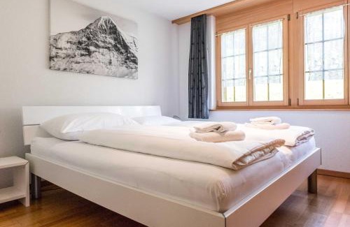 Grindelwald Apartment | Apartment Dolce Vita - GRIWA RENT AG
