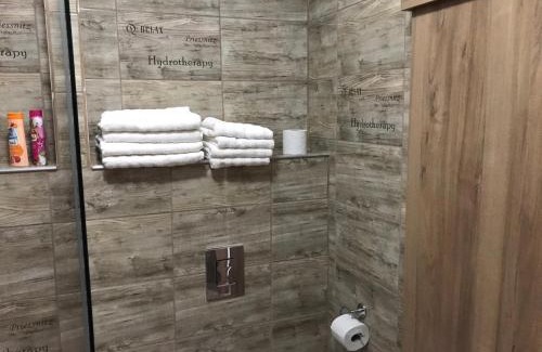 Strupcice Apartment | Apartment Dominika