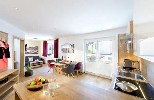 Oberau Wildschonau Apartment | Apartment Dorfjuwel