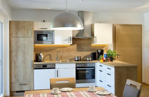 Oberau Wildschonau Apartment | Apartment Dorfjuwel