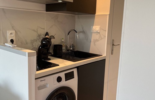 Sud Apartment | Apartment downtown AIX EN PROVENCE