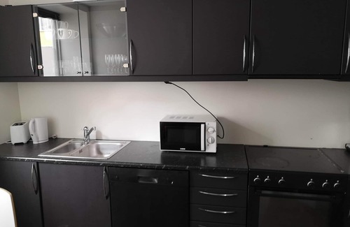 Alesund Condo | Apartment downtown Ålesund