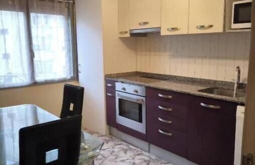 La Felguera Condo | Apartment Downtown Asturias