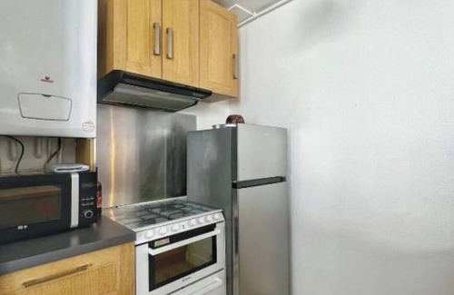Aurillac Apartment | Apartment downtown Aurillac 4 people