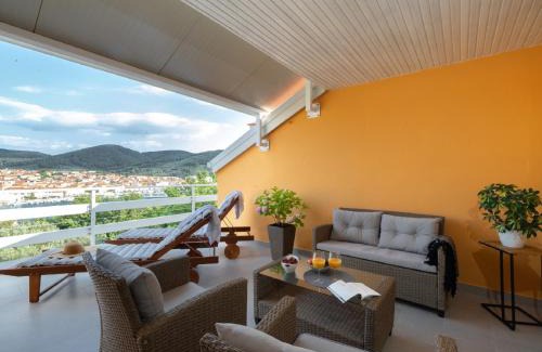 Vela Luka Apartment | Apartment Dragojevic
