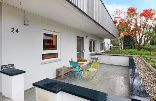 Efringen-Kirchen Apartment | Apartment Dreiländer Blick