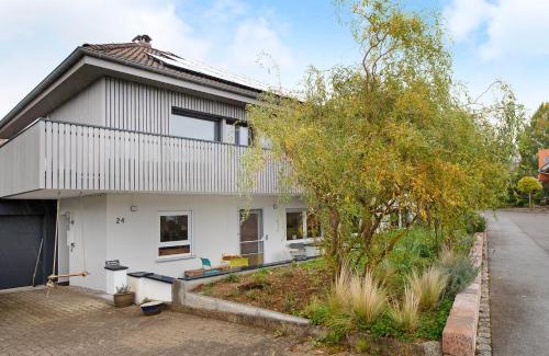 Efringen-Kirchen Apartment | Apartment Dreiländer Blick