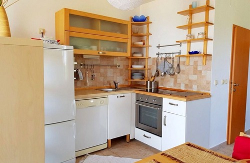 Dobropoljana Apartment | Apartment Dubravka, (16381), Dobropoljana, Croatia