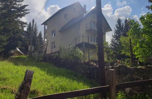 Pitomine Apartment | Apartment Durmitor