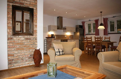 Tegernsee Apartment | Apartment EC - Apartments Rosenhof