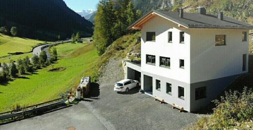 Feichten Apartment | Apartment Eckert