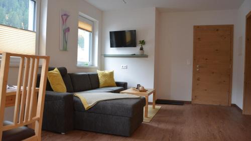 Feichten Apartment | Apartment Eckert