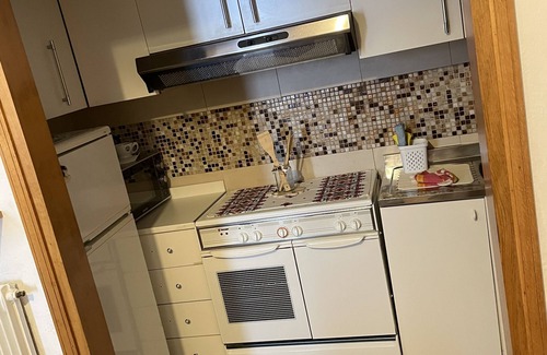 Fiera di Primiero Apartment | Apartment Edelweiss