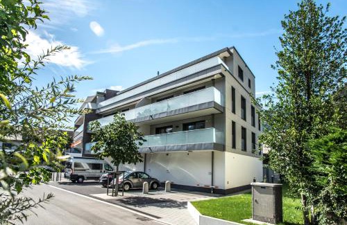 Central Interlaken Apartment | Apartment Edelwyss - GRIWA RENT AG