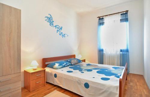 Peresiji Apartment | Apartment Edo 1755