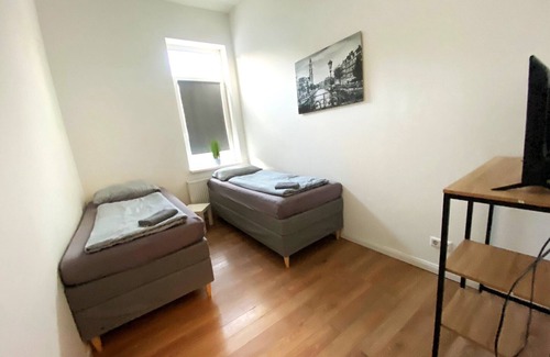 Hemelingen Apartment | Apartment Eg