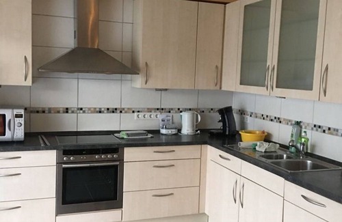 Horn-Bad Meinberg Apartment | Apartment Eggeblick Veldrom