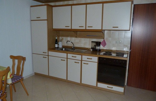 Urschmitt Apartment | Apartment "Eifel Nest" between VULKANEIFEL and Moselle
