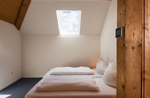 Immerath Apartment | Apartment Eifelnatur - Haus 2-2 by Interhome