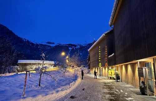 Mellau Apartment | Apartment Eiler - Mellau