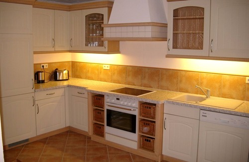 Pirna Apartment | Apartment "Einkehr" in the heart of Pirna's old town