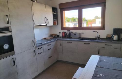 Hagenthal-le-Haut Apartment | Apartment Einliegerwohnung