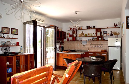 Rogac Apartment | Apartment Elena (31551-A1) - Rogac - island Solta