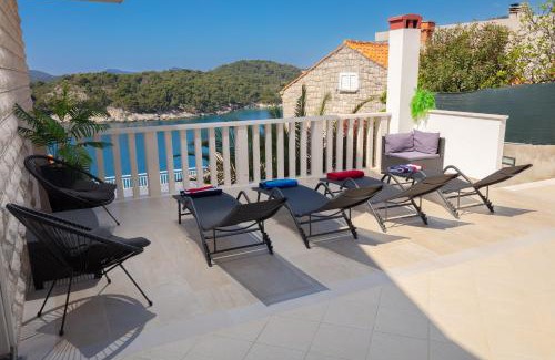 Stikovica Apartment | Apartment Ela