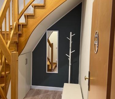 Loschwitz Apartment | Apartment ELBHIRSCH Stilvoll wohnen in Dresden Weißer Hirsch