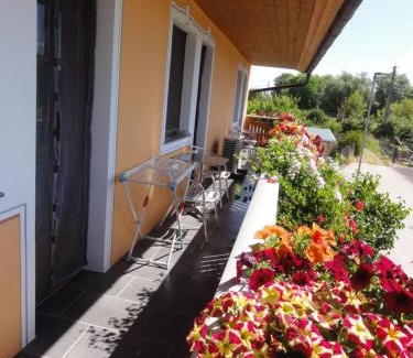 Gedersdorf Apartment | Apartment Elena