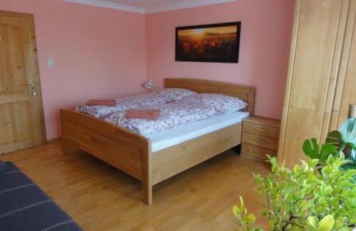 Gedersdorf Apartment | Apartment Elena