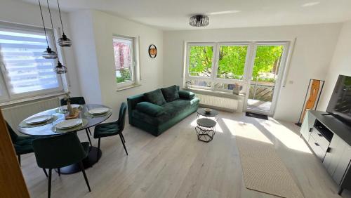 Allmersbach im Tal Apartment | Apartment Elfie, Ruhe & Natur genießen