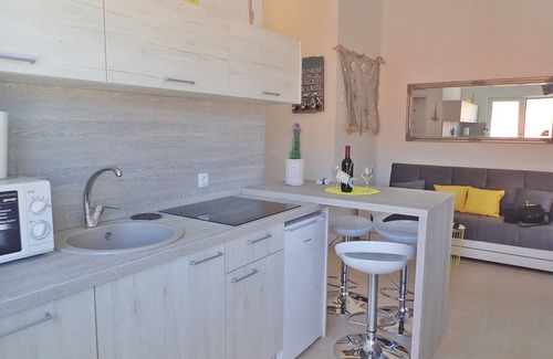 Seline Apartment | Apartment Ella-with beautiful sea view