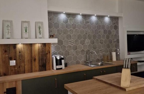 Swidnica Apartment | Apartment Emilia