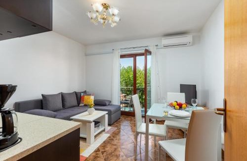 Rovinjsko Selo Apartment | Apartment Emmi
