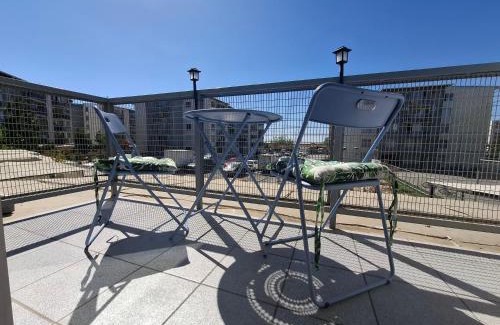 Pudahuel Apartment | apartment enea airport