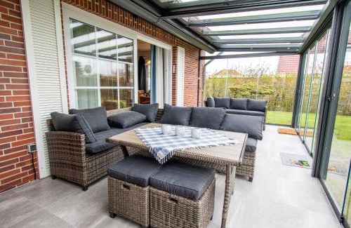 Norddeich Apartment | Apartment Engelke by Interhome
