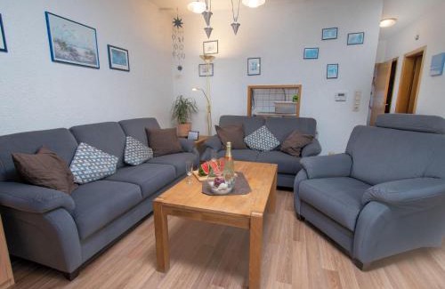 Norddeich Apartment | Apartment Engelke by Interhome