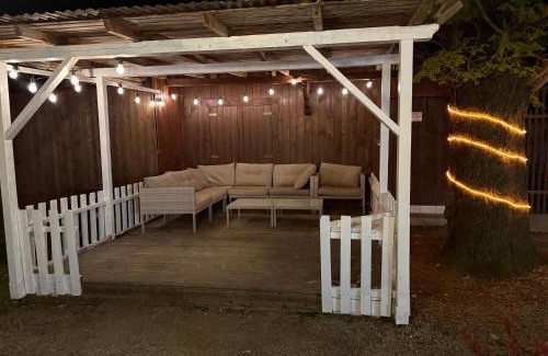 Bogenhofen Apartment | Apartment-Engin