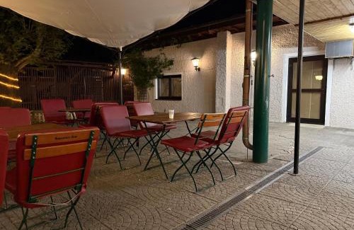 Bogenhofen Apartment | Apartment-Engin
