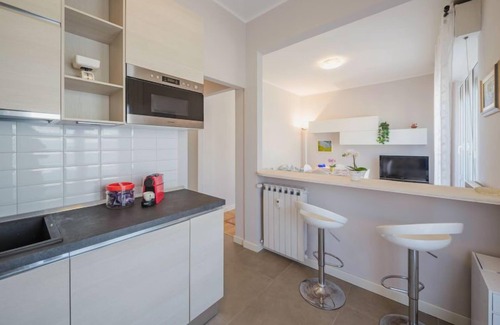 Chiavari Apartment | Apartment Enrico by Interhome