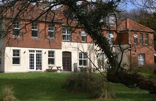 Parracombe Apartment | Apartment-Ensuite-Dean