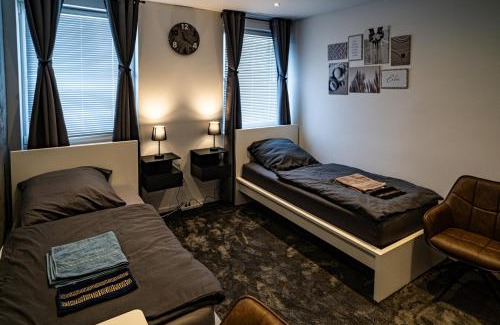 Ost Apartment | Apartment Entspannung