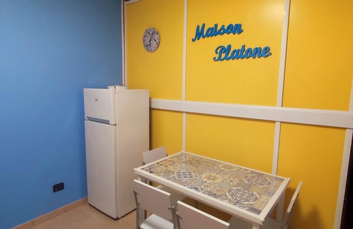 Alessandria Apartment | Apartment equipped with everything and 5 minutes from the center, the station