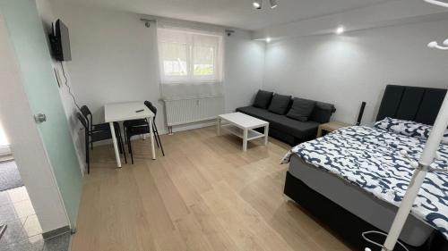 Erbach Apartment | Apartment Erbach-Ulm