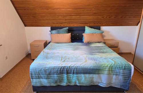 Schwerte Apartment | Apartment Ergste am Ruhr 85 sqm , 3 minutes to A45 with Garage