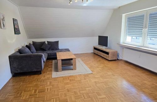 Schwerte Apartment | Apartment Ergste am Ruhr 85 sqm , 3 minutes to A45 with Garage